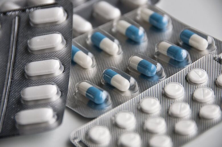 medicamentele