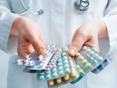 Medicamente