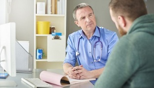 metode de tratare a prostatitei cronice