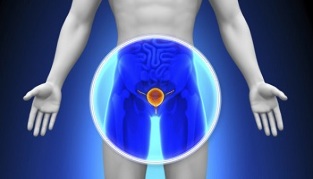 tratamentul prostatitei cu medicamente