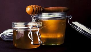 tratamentul prostatitei cu produse apicole