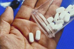Tratament medicamentos