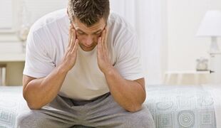 se poate vindeca prostatita cronică