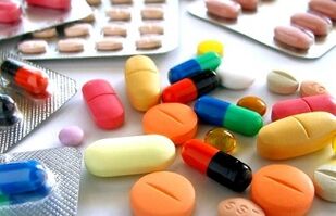 medicamente pentru prostatită