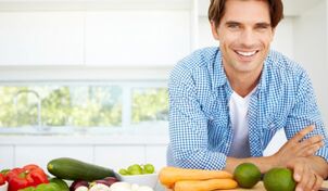 Produse pentru prevenirea prostatitei