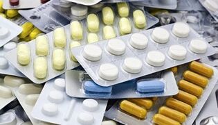 medicamente cu acțiune rapidă pentru prostatită