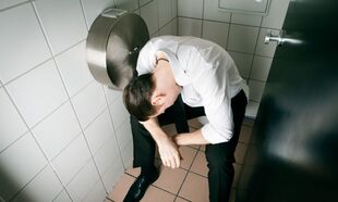 semne și simptome ale prostatitei la bărbați