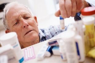 medicamente pentru prostatită