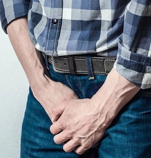 Inflamație a prostatei