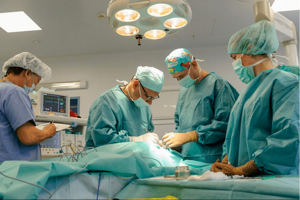 tratamentul chirurgical al prostatitei