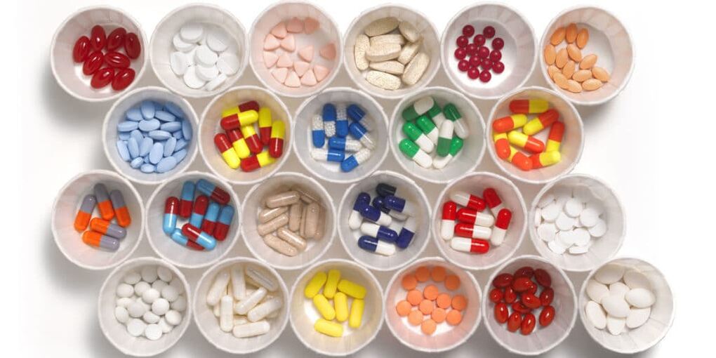 medicamente pentru tratamentul prostatitei congestive