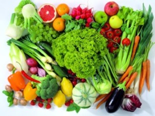 Nutriție în prostatită