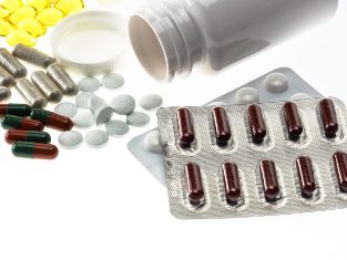 capsule și comprimate